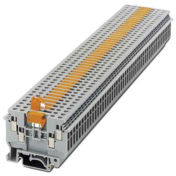 Phoenix Contact Klemmenblock UDK 4-MTK-P/P